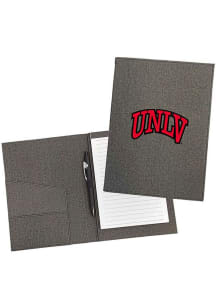 UNLV Runnin Rebels 9.5 x 7 Notepad