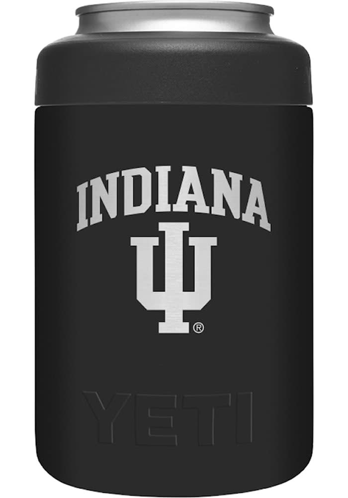 YETI Nebraska Cornhuskers Rambler 2.0 Colster