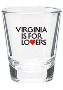Virginia is for Lovers Classic Shot Glass
