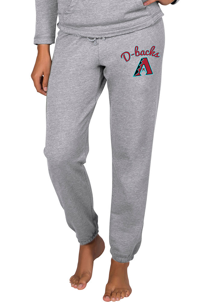 Concepts Sports Women's Colorado Avalanche Grey Mainstream Pants, Medium,  Gray