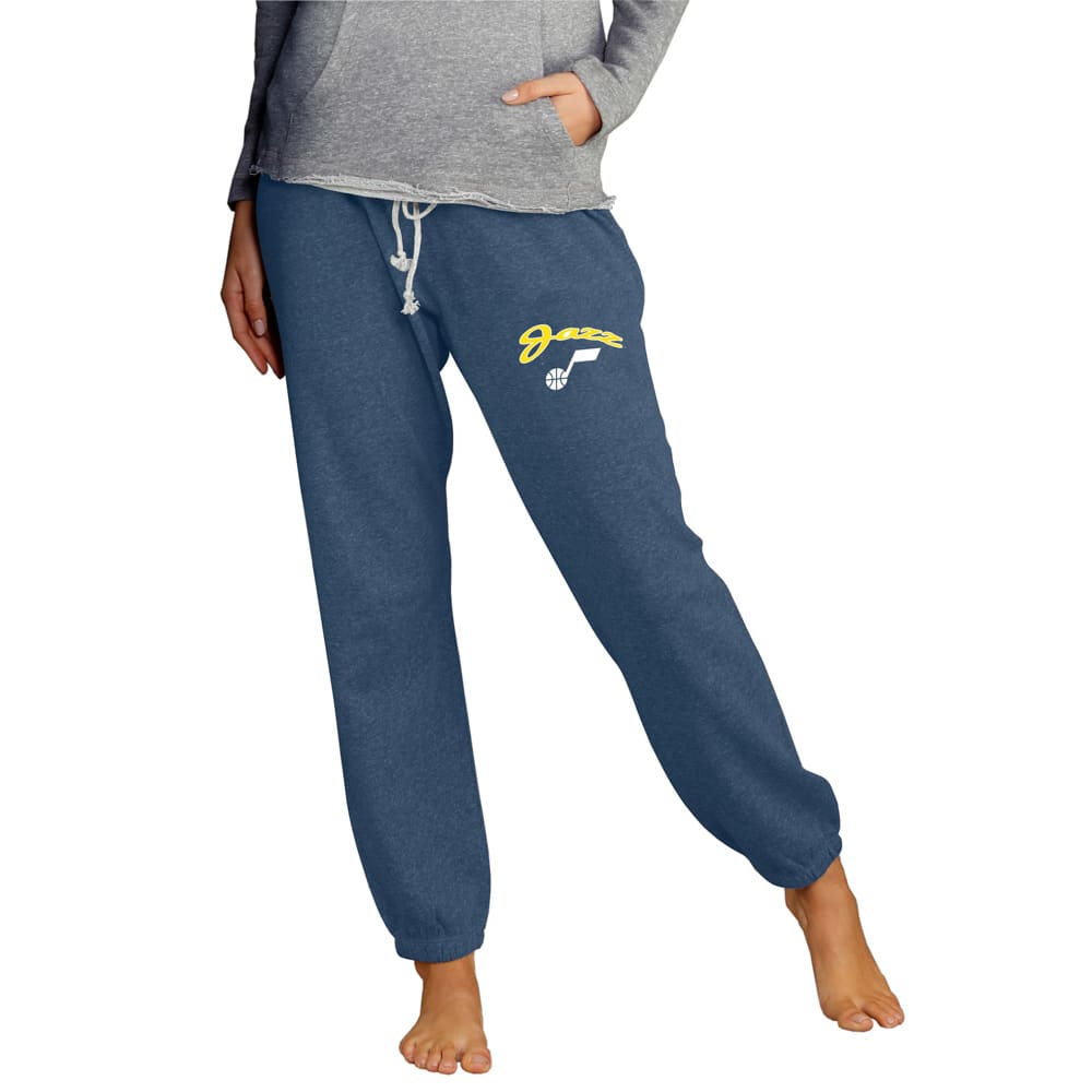 Utah Jazz Pants, Jazz Sweatpants, Leggings, Yoga Pants, Joggers