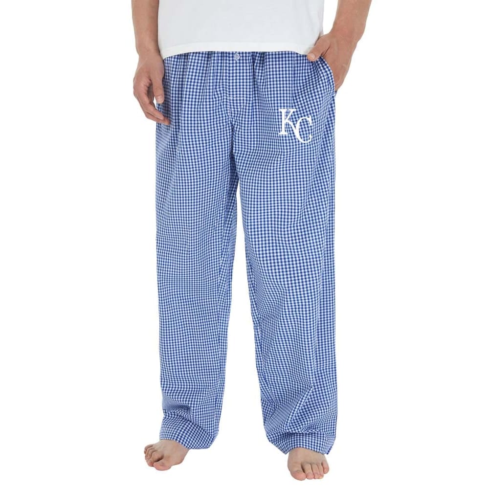 Royals Flannel Pajama Pants – Pro2Col