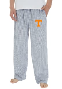 Concepts Sport Tennessee Volunteers Mens Grey Tradition Sleep Pants