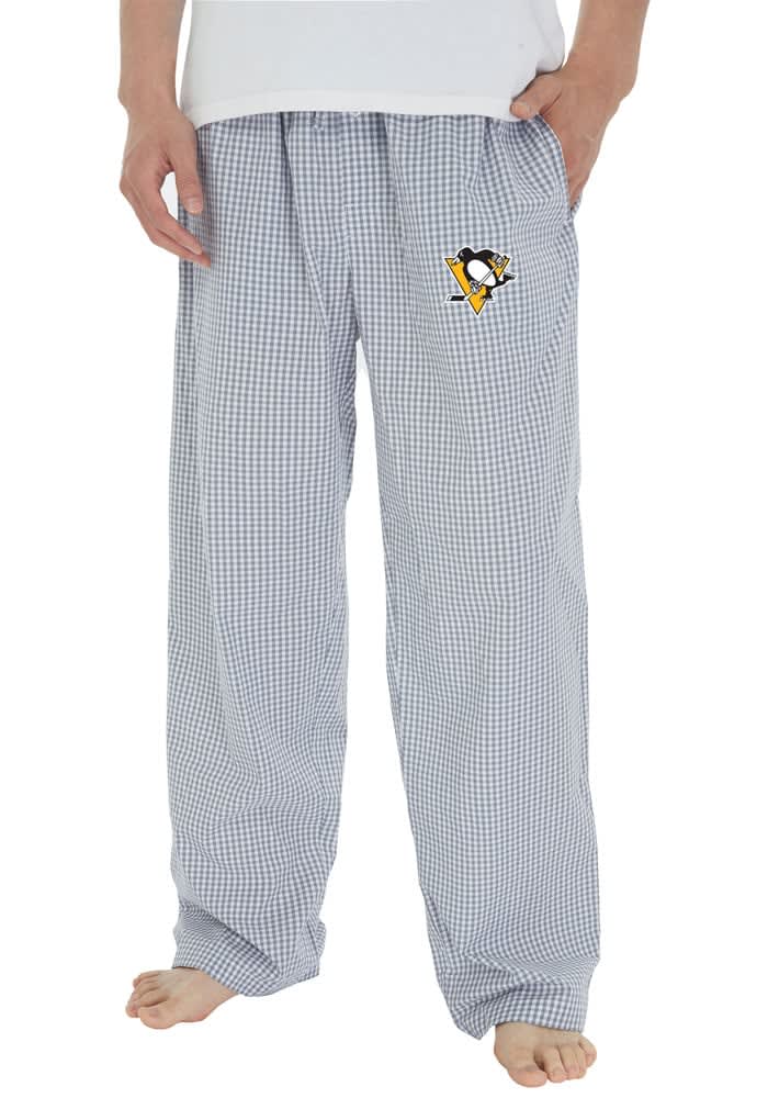 Pittsburgh penguins women's pajamas hot sale