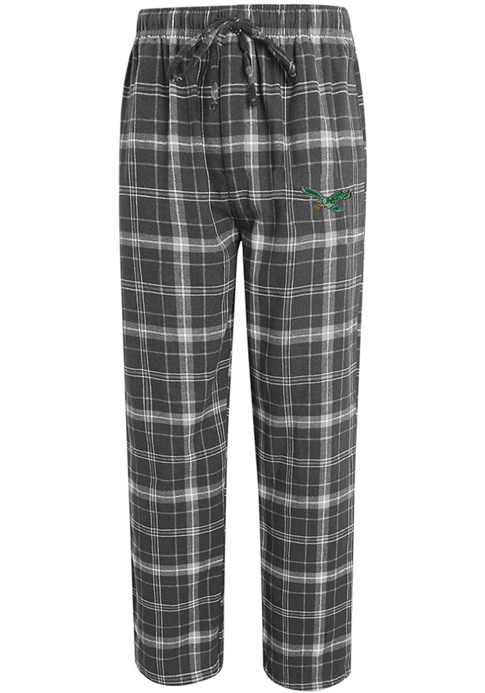 Philadelphia eagles men's pajamas hot sale