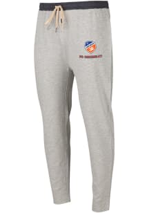 FC Cincinnati Mens Grey Domain Fashion Sweatpants