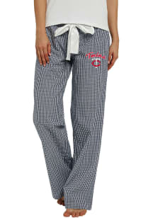 Concepts Sport Minnesota Twins Womens Navy Blue Tradition Loungewear Sleep Pants
