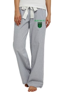 Concepts Sport Austin FC Womens Grey Tradition Loungewear Sleep Pants