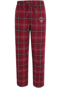 Colorado Rapids Mens Maroon Ultimate Sleep Pants