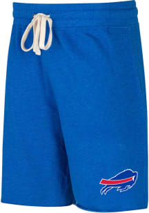Buffalo Bills Mens Blue Mainstream Shorts