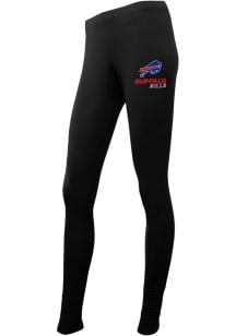 Buffalo Bills Womens Black Mainstream AP Pants