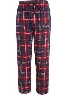 New Orleans Pelicans Mens Navy Blue Ultimate Sleep Pants
