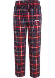 Minnesota Twins Mens Navy Blue Ultimate Sleep Pants