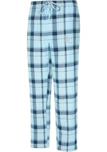 Kansas City Royals Mens Light Blue Region Sleep Pants