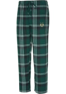 Milwaukee Bucks Mens Green Region Sleep Pants