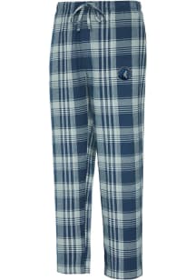 Concepts Sport Minnesota Timberwolves Mens Navy Blue Region Sleep Pants
