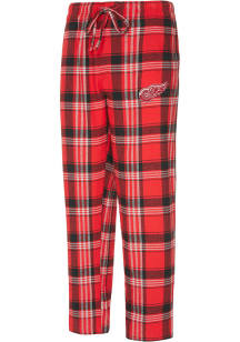 Concepts Sport Detroit Red Wings Mens Red Region Sleep Pants