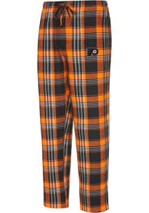 Philadelphia Flyers Mens Black Region Sleep Pants