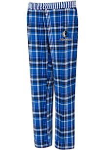 Concepts Sport Dallas Mavericks Womens Blue Laney Loungewear Sleep Pants
