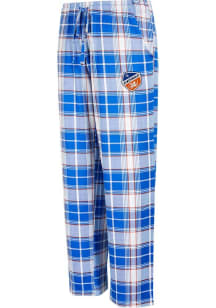 Concepts Sport FC Cincinnati Womens Blue Ashford Loungewear Sleep Pants