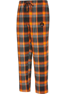 Concepts Sport Houston Dynamo Mens Orange Region Sleep Pants