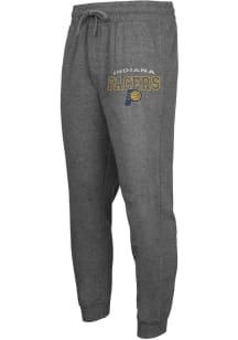 Indiana Pacers Mens Grey Range Fashion Sweatpants