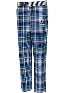 Dallas Cowboys Womens Navy Blue Laney Loungewear Sleep Pants