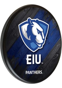 Eastern Illinois Panthers Printed Sign - Black