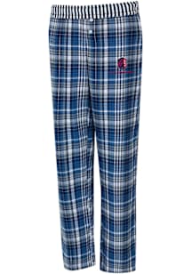 Concepts Sport St Louis City SC Womens Navy Blue Laney Loungewear Sleep Pants