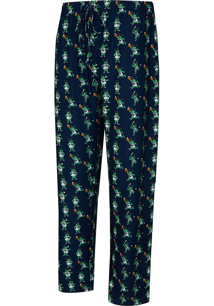 Orbit NAVY Orbit All Over Mosaic Lounge Pants 56204387