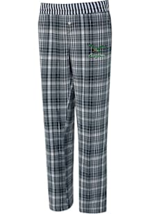 Concepts Sport Philadelphia Eagles Womens Black Laney Loungewear Sleep Pants