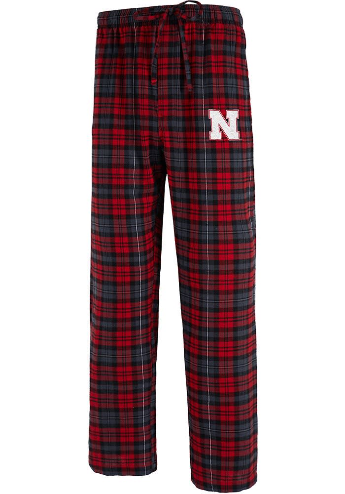 Husker pajama pants Clearance