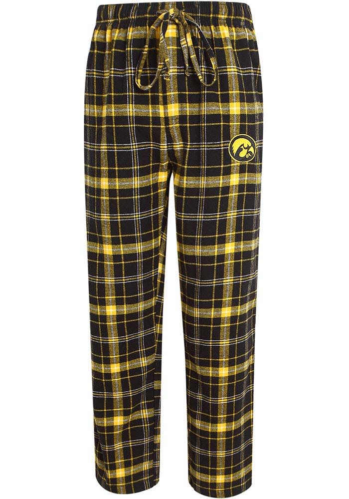 Seattle Kraken Concord Flannel Pajama Pants – Seattle Hockey Team