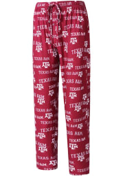 Classic Maroon NCAA Texas A&M Aggies Toddler Boys Sleepwear All Over Print Pants Size 4T Classic Maroon NCAA Texas A&M Aggies Toddler Boys Sleepwear All Over Print Pants Size 4T