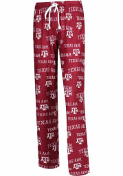 Classic Maroon NCAA Texas A&M Aggies Toddler Boys Sleepwear All Over Print Pants Size 4T Classic Maroon NCAA Texas A&M Aggies Toddler Boys Sleepwear All Over Print Pants Size 4T