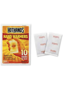 Local Gear Two Pack Hot Hands Hand Warmer