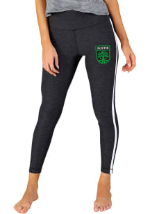 Concepts Sport Austin FC Womens Charcoal Centerline Pants