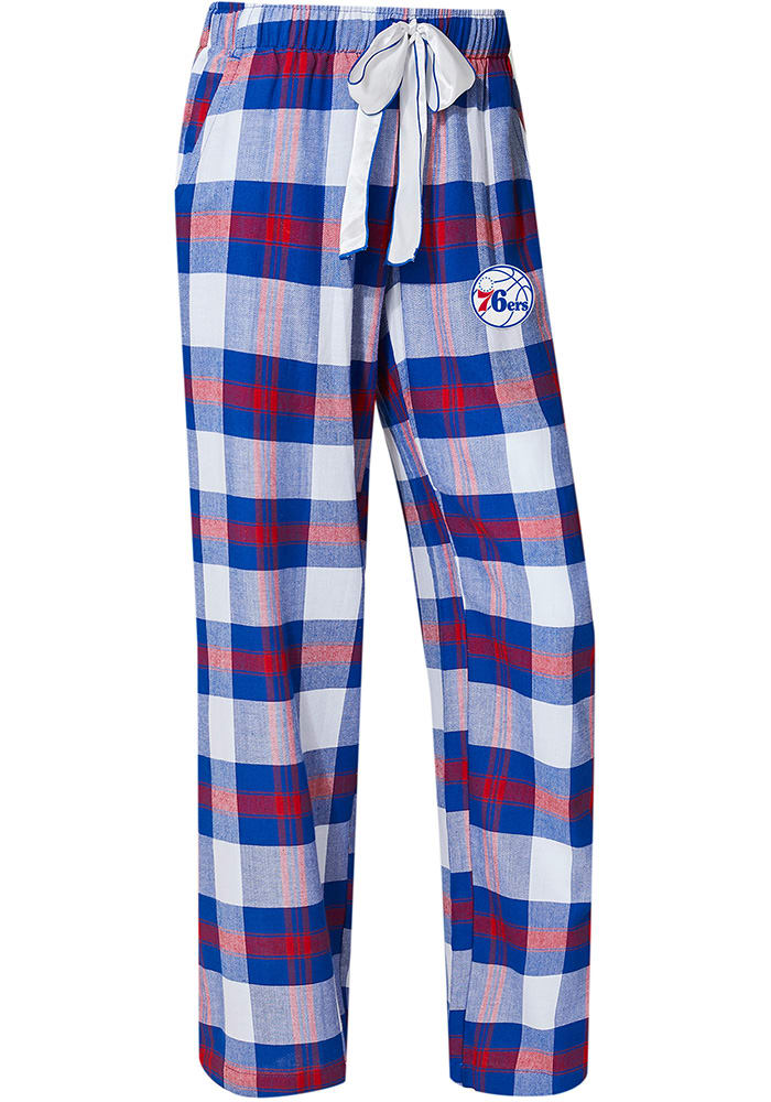 Louisville Cardinals Womens Pajamas Flannel Plaid Pajama Pants