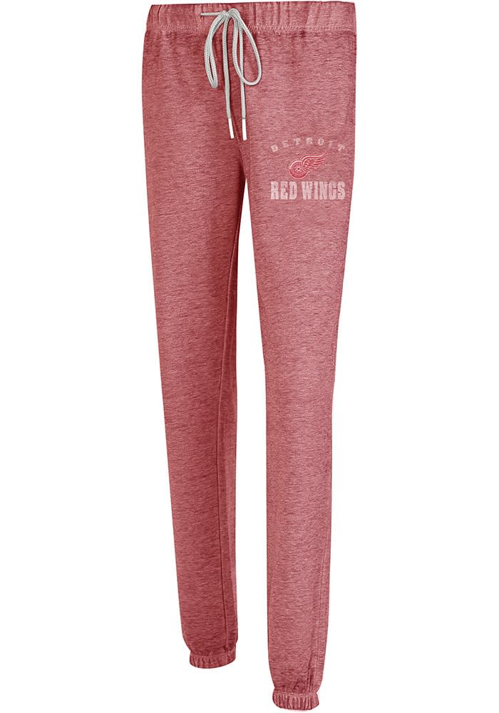 Detroit Red Wings Sweatpants Red Wings Shorts Wings Joggers