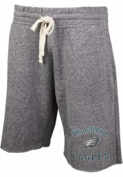 Philadelphia Eagles Mens Grey Mainstream Shorts
