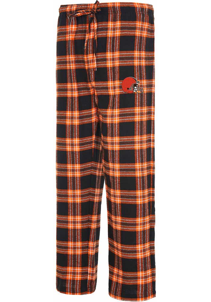 cleveland browns pajama