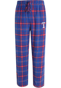 Texas Rangers Mens  Ultimate Sleep Pants