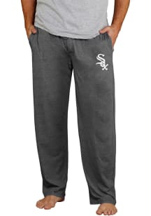 Concepts Sport Chicago White Sox Mens Grey Quest Sleep Pants