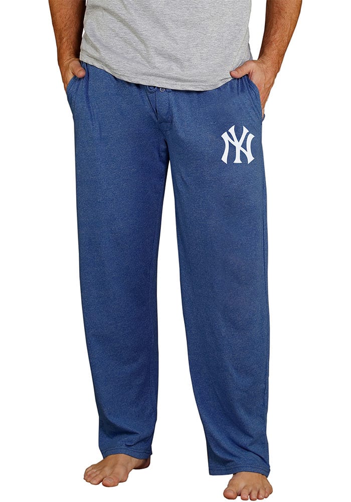 New York Yankees Cooperstown Cutter & Buck Advantage Tri-Blend