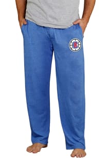 Concepts Sport Los Angeles Clippers Mens Blue Quest Sleep Pants
