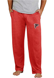 Concepts Sport Atlanta Falcons Mens Red Quest Sleep Pants