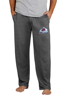Concepts Sport Colorado Avalanche Mens Grey Quest Sleep Pants