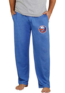 Concepts Sport New York Islanders Mens Blue Quest Sleep Pants