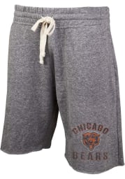 Chicago Bears Mens Grey Mainstream Shorts