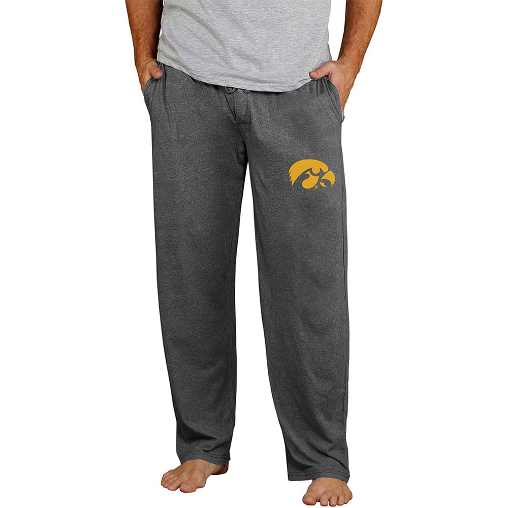 Iowa Hawkeyes Two-Piece Pajama Set – Tailgate Tikes